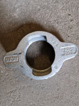 📌Dixon BOSS® – złączki i akcesoria📌 - 3