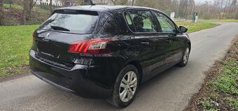 Peugeot 308 1.6 hdi - 3