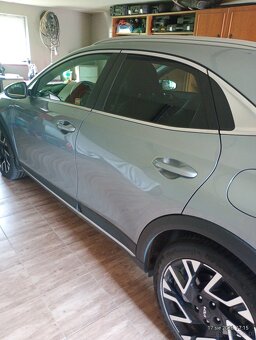 KIA stan idealny - 3
