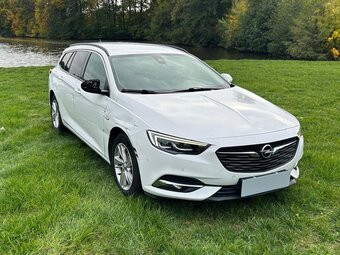 Opel Insignia 2.0 CDTi 125 kW Inovation, AT - 3
