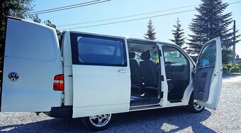 VW TRANSPORTER T5 Model 2005 - 3