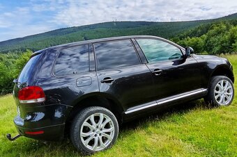 VW   TOUAREG   4+4   diesel - 3