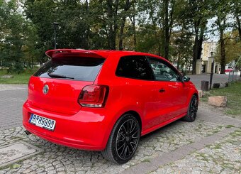 VW Polo V 2009 1.6 TDI DSG7 133 KM - 3