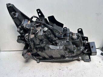 Reflektor lewy Mazda CX5 II lift KSD651040 - 3