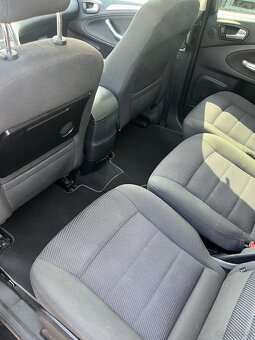 Ford S-Max - 3