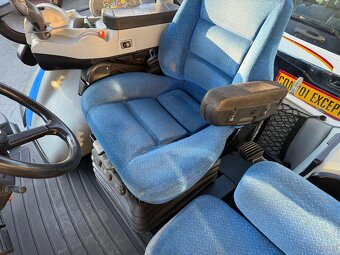 Ciągnik Rolniczy New Holland T8.360 rok pr 2013 PowerShift - 3
