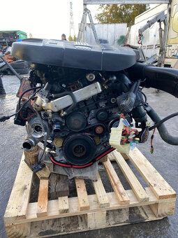 Silnik BMW X3 F25 N47D20C z lat 2011-2015 Euro5 - 3