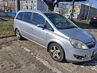 zafira b - 3