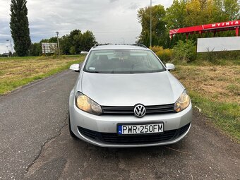 Vw golf 2009r 1.4 tsi - 3