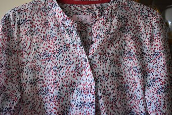 Bluzka z długimi rękawami - 3