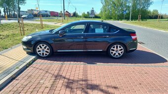 Citroen c5 - 3