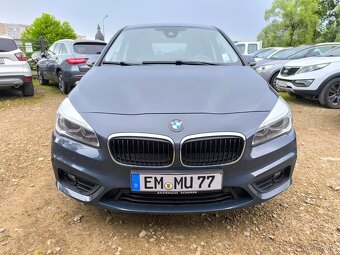 sprzedam BMW Seria 2 218d GT - 3