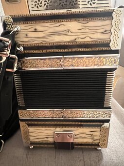 Heligonka Jelinek GCF - 3