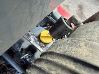 Ładowarka Weidemann 2070 CX80T rok 2014. Teleskop sprowadzon - 3