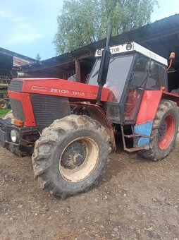Zetor 16145 - 3