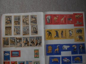 ETYKIETY ZAPALKOWE - 3