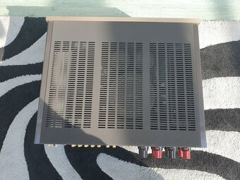 Accuphase E-600 + DAC-40 ( Price : 3500 EUR ) - 3