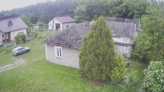 Dom w zielonej i spokojnej miejscowości - 3
