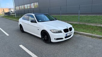 BMW E90 320D 2010r - 3