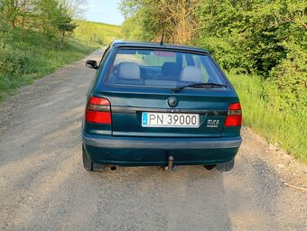 Skoda felicja - 3