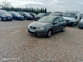 Ibiza 1.6 TDI lift - 3