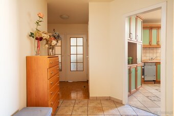 Funkcjonalne 3 pokoje w dobrej lokalizacji - 3