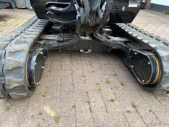 Caterpillar CAT 301.7D - 3