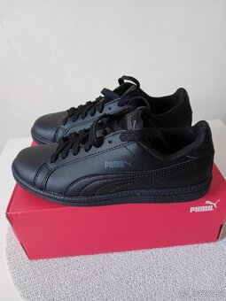 Sneakersy Puma Smash - 3