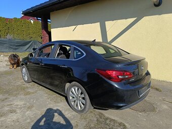 . Astra 4D COSMO 17D M6 2014rok. - 3