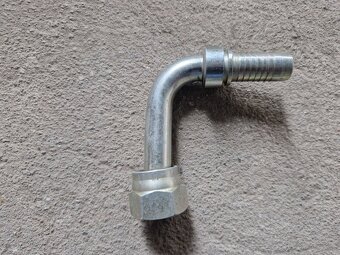 📌 Kątowe końcówki hydrauliczne (RÓŻNE ROZMIARY) - 3