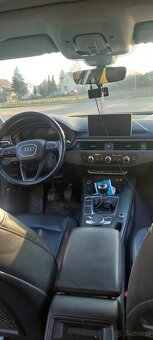 Audi a4 b9 - 3