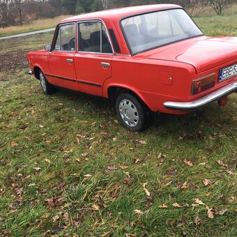 Fiat 125P - 3