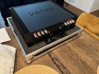 AVM Ovation SA 6.3 ( Price: 2500 EUR ) - 3