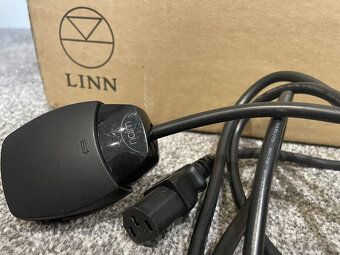 Linn Akurate Exaktbox-I Katalyst DAC ---- Price : 2100 EUR - 3