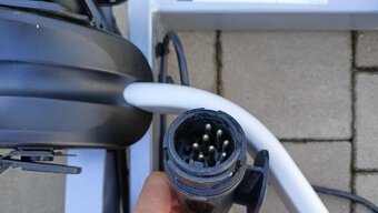 Bagażnik rowerowy hak Thule EC 908 G5 na 3 rowery - 3