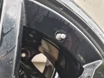 FELGI alumuniowe=  5X112 R19 AUDI - 3