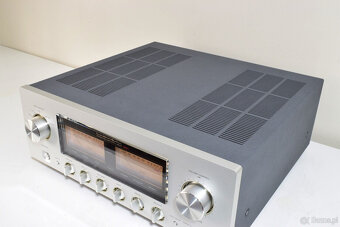 LUXMAN L-550AX MKII ---- Price : 2300 EUR - 3