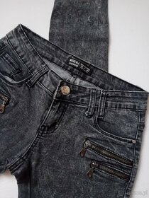 Spodnie jeansowe - 3