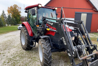 Case IH Farmall 65A - 3