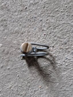 📌Opaski zaciskowe metalowe/druciane do węży - 3