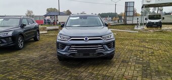 SsangYong - 3