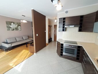 Mieszkanie o pow. 35.08m2, balkon, III p., os. Dobrzec - 3