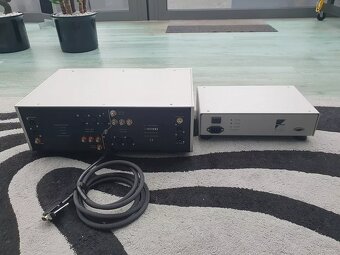 Ayre K-1Xe ( Price: 1500 EUR ) - 3