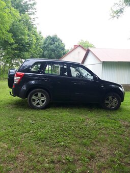 Suzuki Grand Vitara 2 1.9ddis - 3
