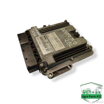 Komputer sterownik silnika ECU 04217756 Deutz TCD / Weideman - 3