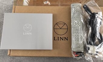 Linn Klimax DS/3 Organik ( 5000 EUR ) - 3