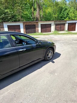 Sprzedam Honda Accord - 3