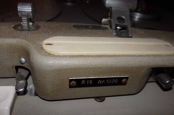 AEG Telefunken T9u - 3