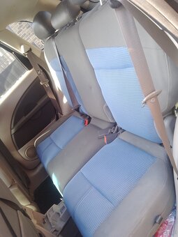Chrysler Pt Cruiser 2, 2 crd - 3