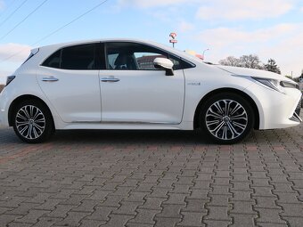 TOYOTA Corolla Hybrid|2019|HB|Chrom|1.8|122KM|49900km|kamera - 3